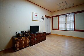 Hanok Hotel Dong Nak Won