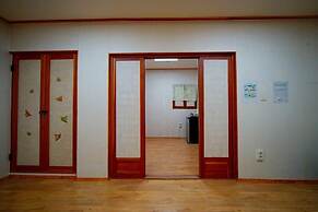 Hanok Hotel Dong Nak Won