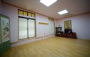 Hanok Hotel Dong Nak Won