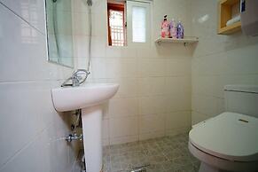 Hanok Hotel Dong Nak Won