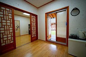 Hanok Hotel Dong Nak Won
