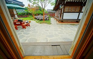 Hanok Hotel Dong Nak Won