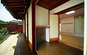 Hanok Hotel Dong Nak Won