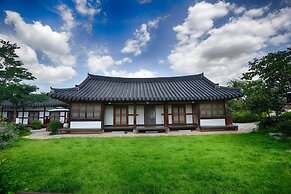 Hanok Hotel Dong Nak Won