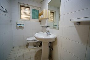 Hanok Hotel Dong Nak Won