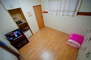 Hanok Hotel Dong Nak Won