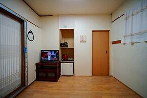 Hanok Hotel Dong Nak Won