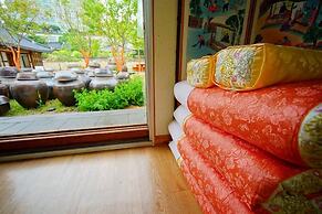 Hanok Hotel Dong Nak Won