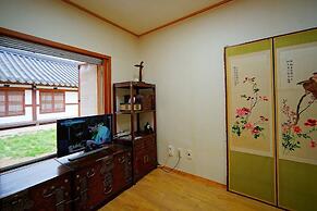 Hanok Hotel Dong Nak Won