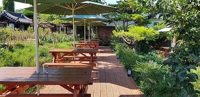 Hanok Hotel Dong Nak Won