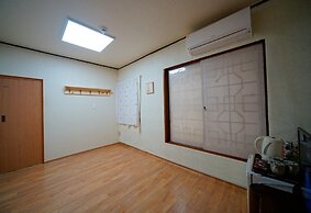 Hanok Hotel Dong Nak Won