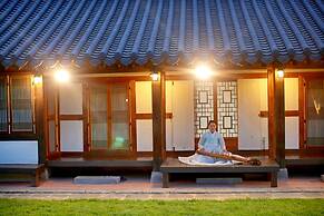 Hanok Hotel Dong Nak Won