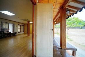Hanok Hotel Dong Nak Won