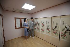 Hanok Hotel Dong Nak Won