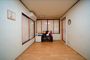 Hanok Hotel Dong Nak Won