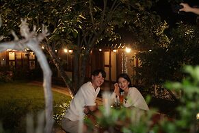 Hanok Hotel Dong Nak Won