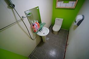 Hanok Hotel Dong Nak Won