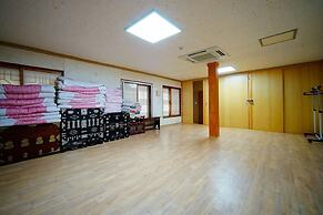 Hanok Hotel Dong Nak Won