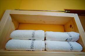 Hanok Hotel Dong Nak Won