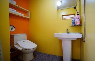 Hanok Hotel Dong Nak Won