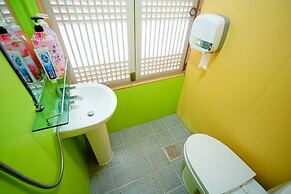 Hanok Hotel Dong Nak Won