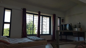 Walnut Villa