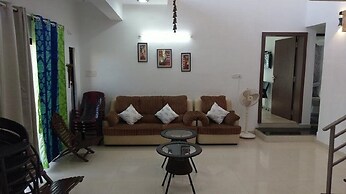 Walnut Villa