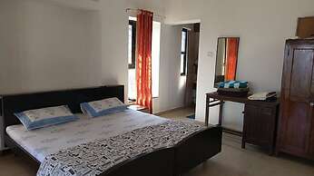 Walnut Villa