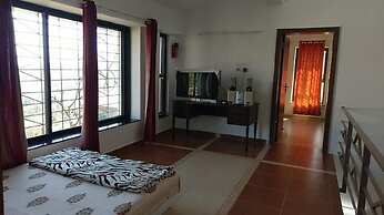 Walnut Villa