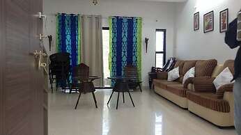 Walnut Villa