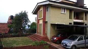 Walnut Villa