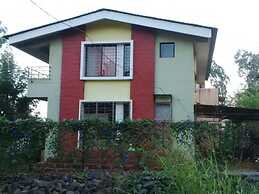 Walnut Villa