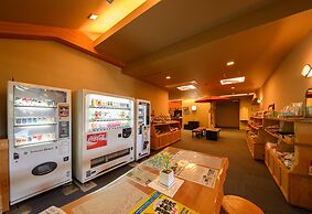 Yufuin Onsen Ryokan Mebaeso