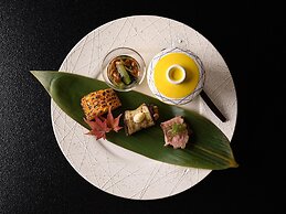 Yufuin Onsen Ryokan Mebaeso