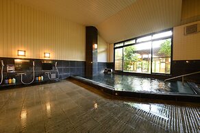 Yufuin Onsen Ryokan Mebaeso