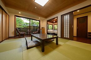 Yufuin Onsen Ryokan Mebaeso