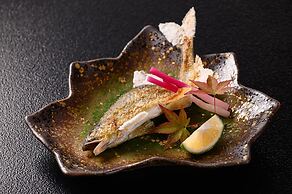 Yufuin Onsen Ryokan Mebaeso