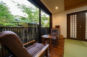 Yufuin Onsen Ryokan Mebaeso