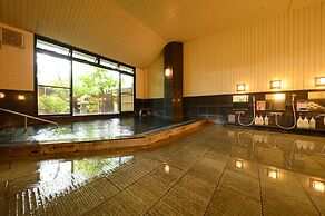 Yufuin Onsen Ryokan Mebaeso