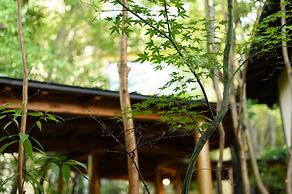 Yufuin Onsen Ryokan Mebaeso