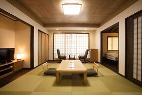 Yufuin Onsen Ryokan Mebaeso