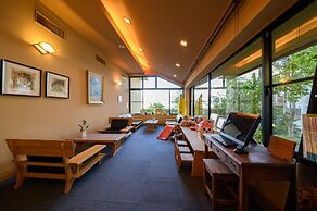 Yufuin Onsen Ryokan Mebaeso