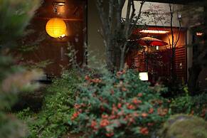 Yufuin Onsen Ryokan Mebaeso