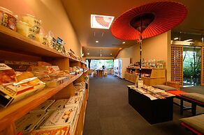 Yufuin Onsen Ryokan Mebaeso