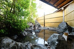 Yufuin Onsen Ryokan Mebaeso