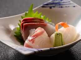 Yufuin Onsen Ryokan Mebaeso