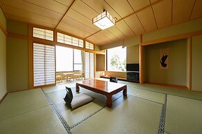 Yufuin Onsen Ryokan Mebaeso