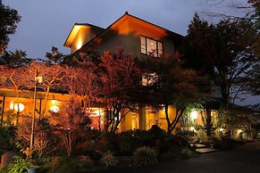 Yufuin Onsen Ryokan Mebaeso