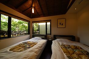 Yufuin Onsen Ryokan Mebaeso