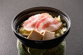 Yufuin Onsen Ryokan Mebaeso